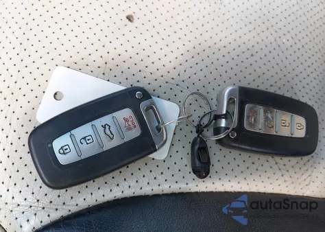 2013 Kia Sorento Sx V6 from USA, damaged, VIN 5XYKWDA23DG364881